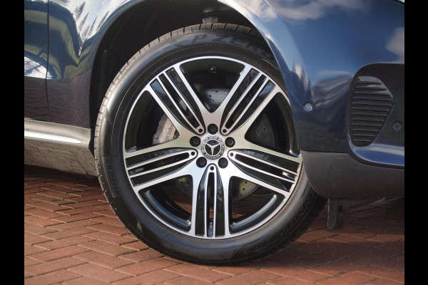 Mercedes-Benz EQC 400 4MATIC Business Solution Luxury 80 kWh | SOH 94% | Head-Up Display | Burmester Audio | 360 Camera | Schuifdak | Trekhaak |