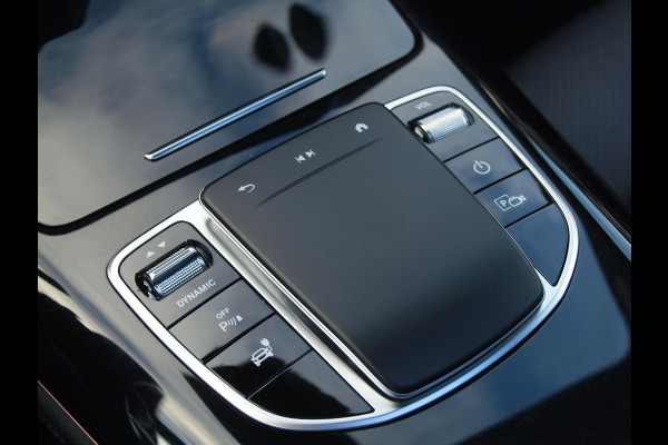 Mercedes-Benz EQC 400 4MATIC Business Solution Luxury 80 kWh | SOH 94% | Head-Up Display | Burmester Audio | 360 Camera | Schuifdak | Trekhaak |