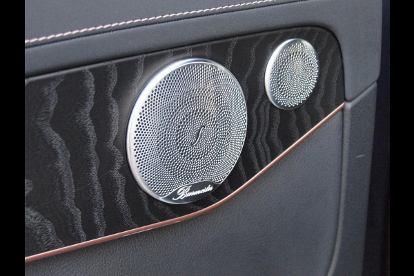 Mercedes-Benz EQC 400 4MATIC Business Solution Luxury 80 kWh | SOH 94% | Head-Up Display | Burmester Audio | 360 Camera | Schuifdak | Trekhaak |