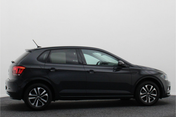 Volkswagen Polo 1.0 TSI Highline Climate, Apple Carplay, Stoelverwarming, Cruise, PDC, 15"