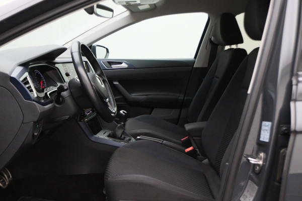 Volkswagen Polo 1.0 TSI Highline Climate, Apple Carplay, Stoelverwarming, Cruise, PDC, 15"