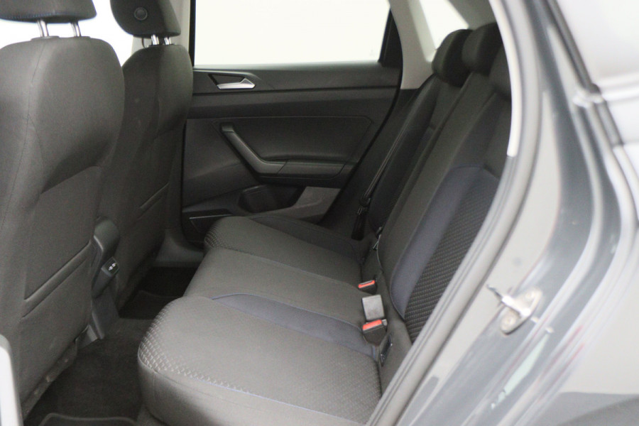 Volkswagen Polo 1.0 TSI Highline Climate, Apple Carplay, Stoelverwarming, Cruise, PDC, 15"