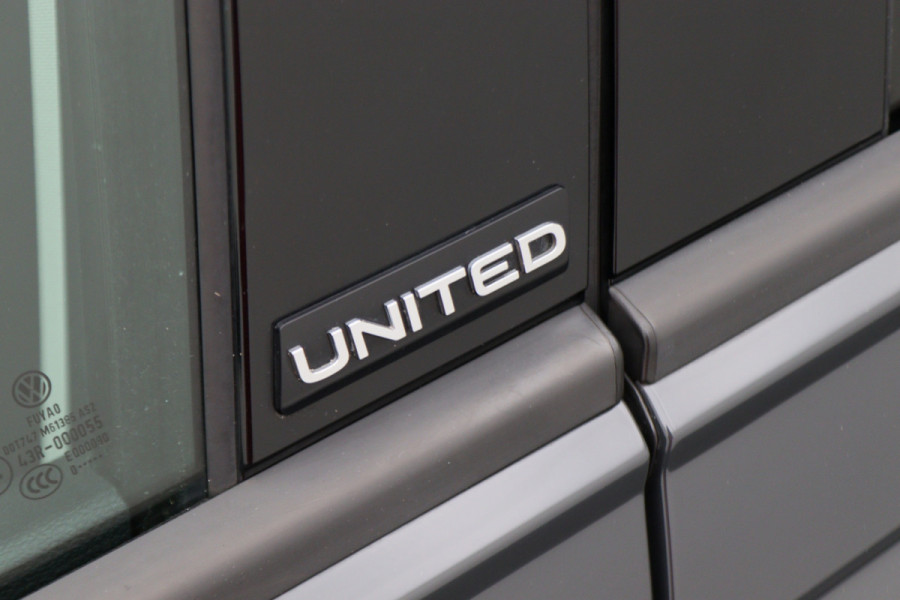 Volkswagen Polo 1.0 TSI Highline Climate, Apple Carplay, Stoelverwarming, Cruise, PDC, 15"