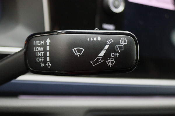 Volkswagen Polo 1.0 TSI Highline Climate, Apple Carplay, Stoelverwarming, Cruise, PDC, 15"