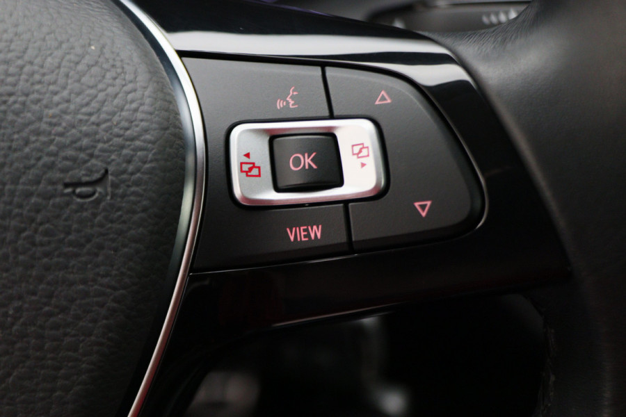 Volkswagen Polo 1.0 TSI Highline Climate, Apple Carplay, Stoelverwarming, Cruise, PDC, 15"