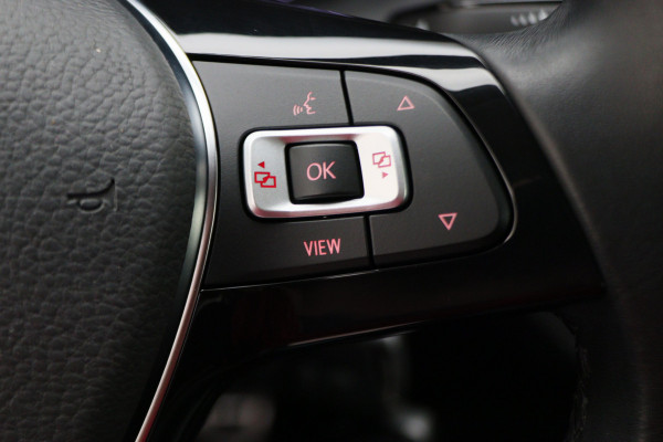 Volkswagen Polo 1.0 TSI Highline Climate, Apple Carplay, Stoelverwarming, Cruise, PDC, 15"