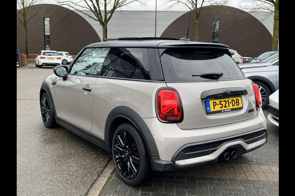 MINI Mini 2.0 Cooper S Yours 178pk Facelift! | Stuur- & stoelverwarming | Camera | Panoramadak | Adaptive Cruise Control | Harman & Kardon | Dealer onderhouden