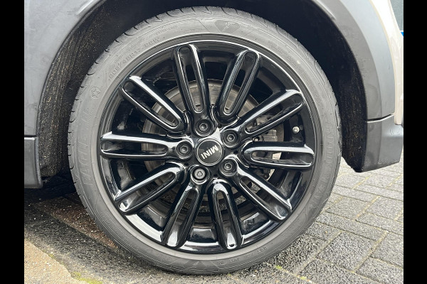 MINI Mini 2.0 Cooper S Yours 178pk Facelift! | Stuur- & stoelverwarming | Camera | Panoramadak | Adaptive Cruise Control | Harman & Kardon | Dealer onderhouden