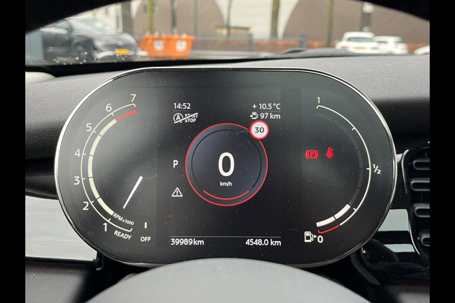 MINI Mini 2.0 Cooper S Yours 178pk Facelift! | Stuur- & stoelverwarming | Camera | Panoramadak | Adaptive Cruise Control | Harman & Kardon | Dealer onderhouden