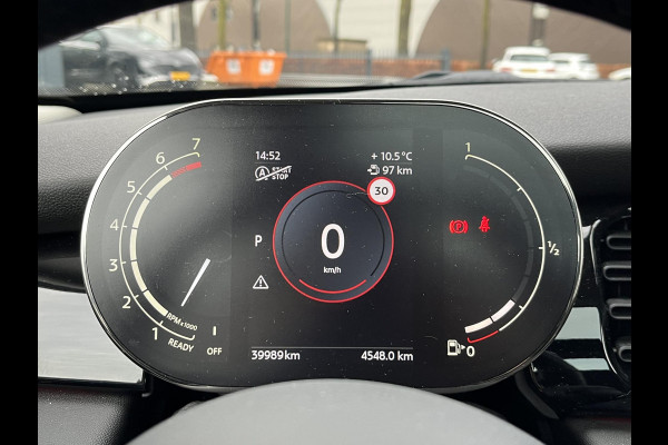 MINI Mini 2.0 Cooper S Yours 178pk Facelift! | Stuur- & stoelverwarming | Camera | Panoramadak | Adaptive Cruise Control | Harman & Kardon | Dealer onderhouden