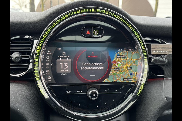 MINI Mini 2.0 Cooper S Yours 178pk Facelift! | Stuur- & stoelverwarming | Camera | Panoramadak | Adaptive Cruise Control | Harman & Kardon | Dealer onderhouden