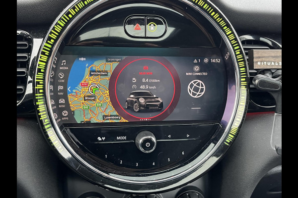 MINI Mini 2.0 Cooper S Yours 178pk Facelift! | Stuur- & stoelverwarming | Camera | Panoramadak | Adaptive Cruise Control | Harman & Kardon | Dealer onderhouden