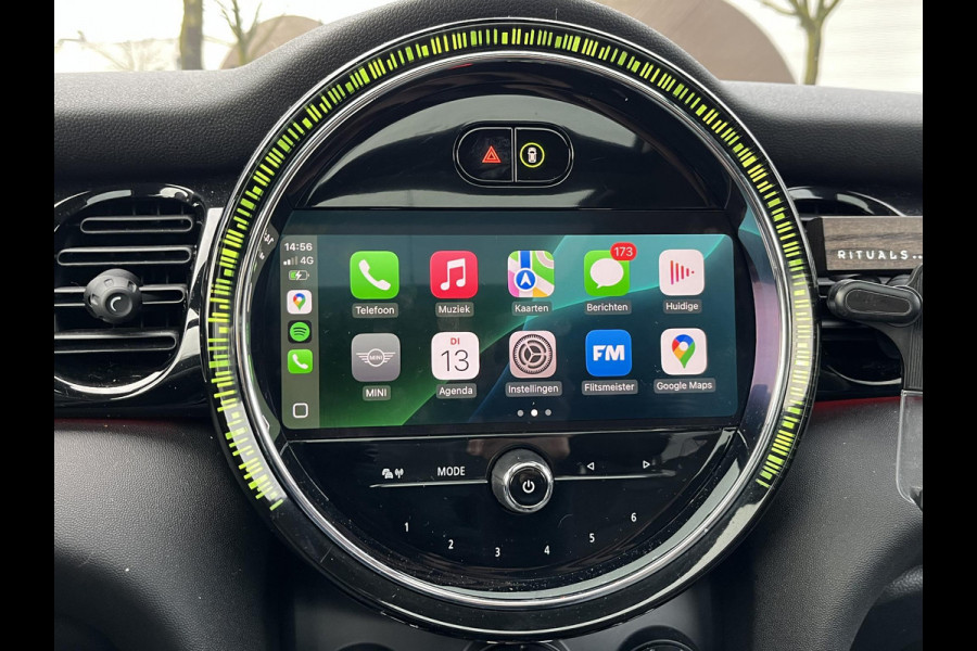 MINI Mini 2.0 Cooper S Yours 178pk Facelift! | Stuur- & stoelverwarming | Camera | Panoramadak | Adaptive Cruise Control | Harman & Kardon | Dealer onderhouden