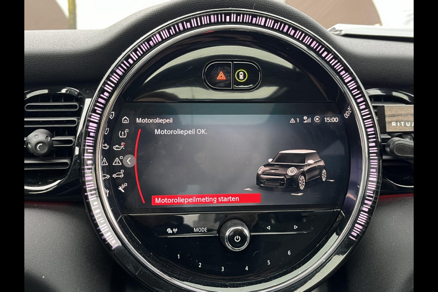 MINI Mini 2.0 Cooper S Yours 178pk Facelift! | Stuur- & stoelverwarming | Camera | Panoramadak | Adaptive Cruise Control | Harman & Kardon | Dealer onderhouden