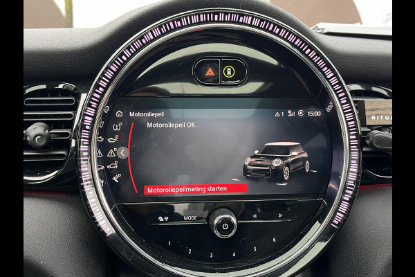 MINI Mini 2.0 Cooper S Yours 178pk Facelift! | Stuur- & stoelverwarming | Camera | Panoramadak | Adaptive Cruise Control | Harman & Kardon | Dealer onderhouden