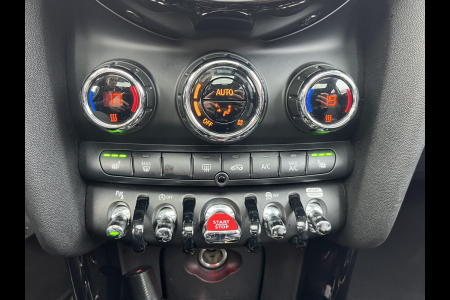 MINI Mini 2.0 Cooper S Yours 178pk Facelift! | Stuur- & stoelverwarming | Camera | Panoramadak | Adaptive Cruise Control | Harman & Kardon | Dealer onderhouden