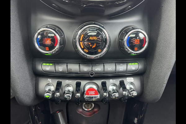 MINI Mini 2.0 Cooper S Yours 178pk Facelift! | Stuur- & stoelverwarming | Camera | Panoramadak | Adaptive Cruise Control | Harman & Kardon | Dealer onderhouden