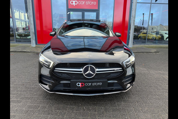 Mercedes-Benz A-Klasse AMG 35 4MATIC Prem AMG/PANO/360Cam/Full option