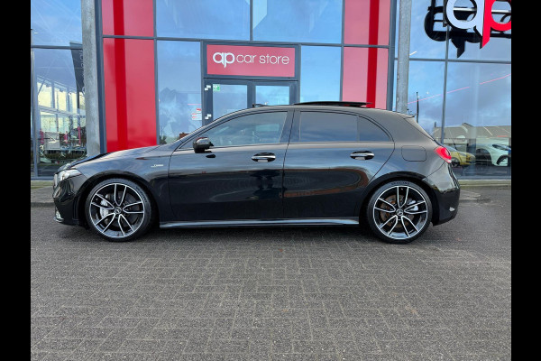 Mercedes-Benz A-Klasse AMG 35 4MATIC Prem AMG/PANO/360Cam/Full option