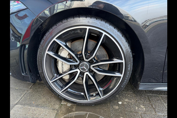 Mercedes-Benz A-Klasse AMG 35 4MATIC Prem AMG/PANO/360Cam/Full option