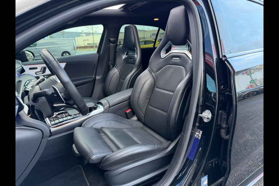 Mercedes-Benz A-Klasse AMG 35 4MATIC Prem AMG/PANO/360Cam/Full option