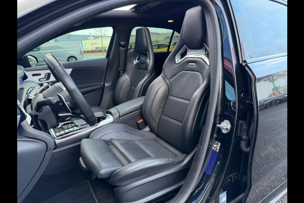 Mercedes-Benz A-Klasse AMG 35 4MATIC Prem AMG/PANO/360Cam/Full option