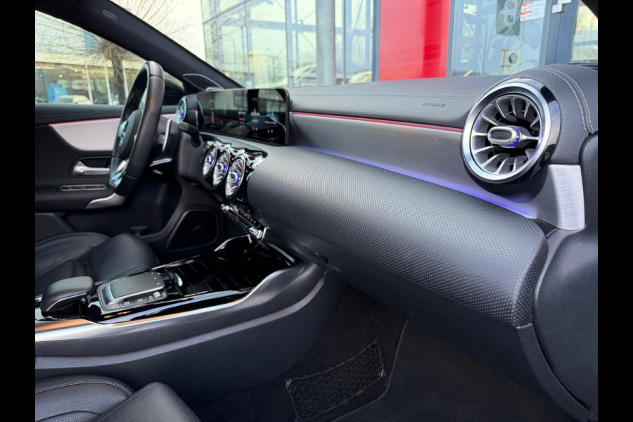 Mercedes-Benz A-Klasse AMG 35 4MATIC Prem AMG/PANO/360Cam/Full option