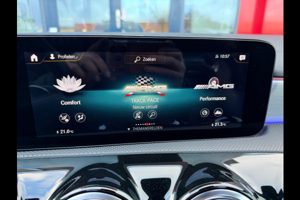 Mercedes-Benz A-Klasse AMG 35 4MATIC Prem AMG/PANO/360Cam/Full option