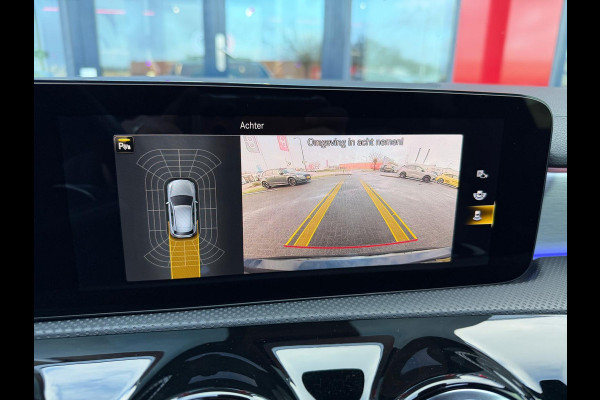 Mercedes-Benz A-Klasse AMG 35 4MATIC Prem AMG/PANO/360Cam/Full option