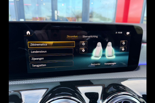 Mercedes-Benz A-Klasse AMG 35 4MATIC Prem AMG/PANO/360Cam/Full option