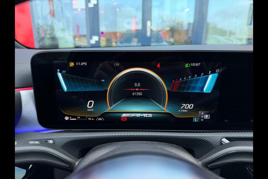 Mercedes-Benz A-Klasse AMG 35 4MATIC Prem AMG/PANO/360Cam/Full option
