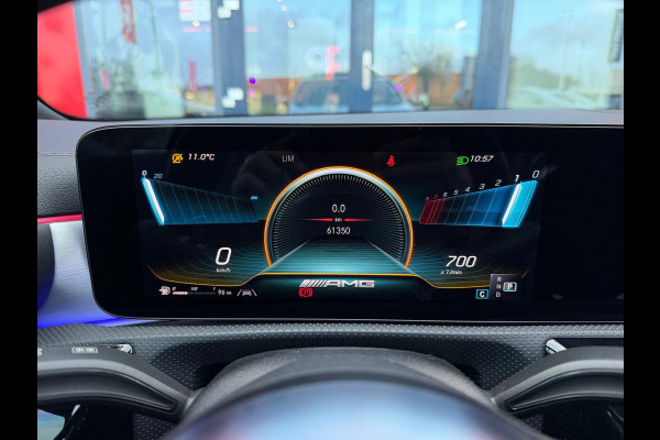 Mercedes-Benz A-Klasse AMG 35 4MATIC Prem AMG/PANO/360Cam/Full option
