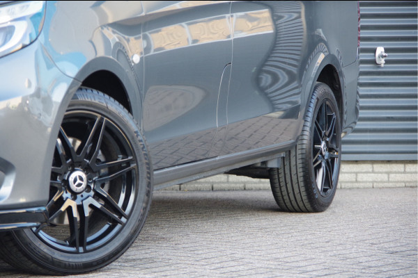 Mercedes-Benz Vito 119 CDI L2 AUT. LED, CAMERA, STOELVERWARMING, CRUISE, AIRCO, PARKEERSENSOREN