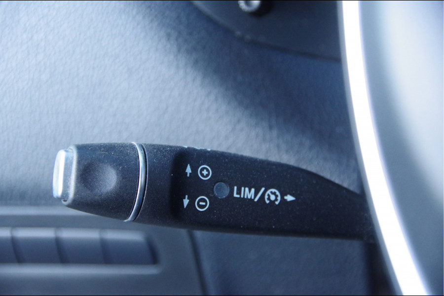 Mercedes-Benz Vito 119 CDI L2 AUT. LED, CAMERA, STOELVERWARMING, CRUISE, AIRCO, PARKEERSENSOREN