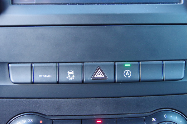 Mercedes-Benz Vito 119 CDI L2 AUT. LED, CAMERA, STOELVERWARMING, CRUISE, AIRCO, PARKEERSENSOREN
