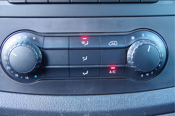 Mercedes-Benz Vito 119 CDI L2 AUT. LED, CAMERA, STOELVERWARMING, CRUISE, AIRCO, PARKEERSENSOREN