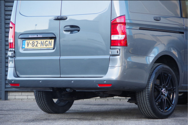 Mercedes-Benz Vito 119 CDI L2 AUT. LED, CAMERA, STOELVERWARMING, CRUISE, AIRCO, PARKEERSENSOREN