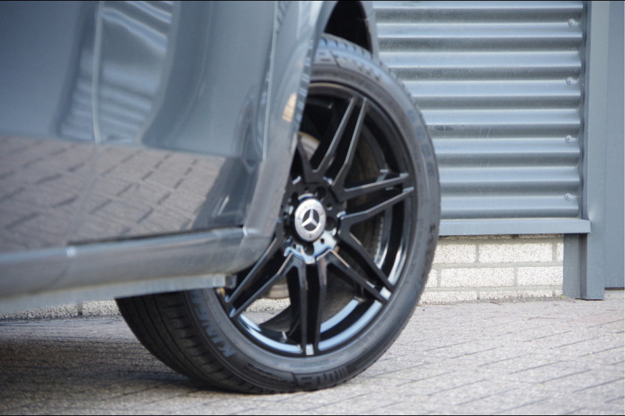 Mercedes-Benz Vito 119 CDI L2 AUT. LED, CAMERA, STOELVERWARMING, CRUISE, AIRCO, PARKEERSENSOREN