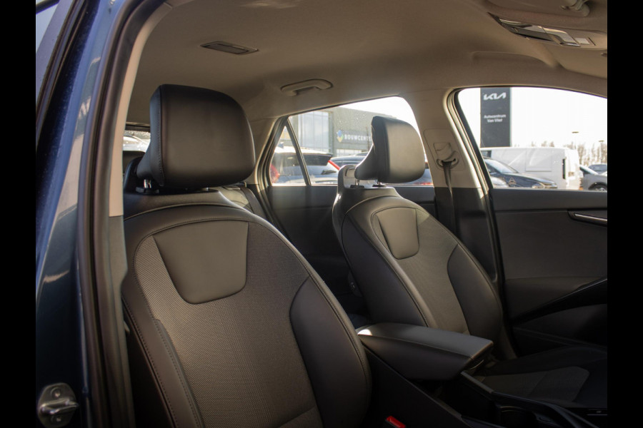 Kia Niro 1.6 GDi Hybrid DynamicLine | Navigatie | PDC | Achteruitrijcamera |