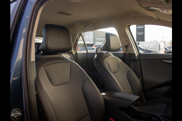Kia Niro 1.6 GDi Hybrid DynamicLine | Navigatie | PDC | Achteruitrijcamera |