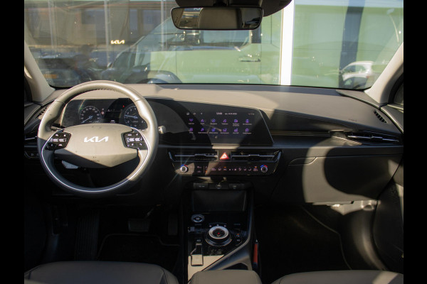 Kia Niro 1.6 GDi Hybrid DynamicLine | Navigatie | PDC | Achteruitrijcamera |