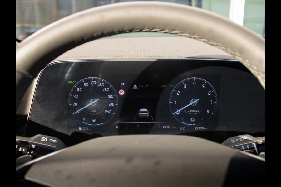 Kia Niro 1.6 GDi Hybrid DynamicLine | Navigatie | PDC | Achteruitrijcamera |
