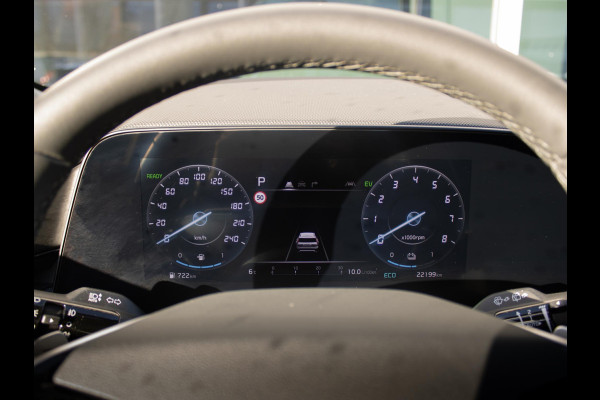 Kia Niro 1.6 GDi Hybrid DynamicLine | Navigatie | PDC | Achteruitrijcamera |