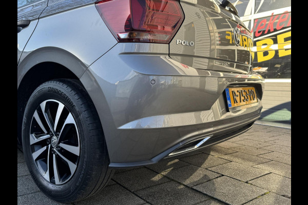 Volkswagen Polo 1.0 MPI R-Line Styling - Apple CarPlay / Navigatie I Airco I PDC I Sport velgen I 87.000 KM Dealer onderhouden