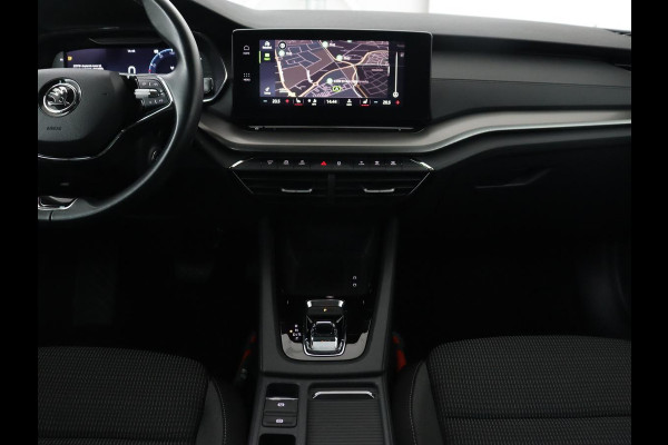 Škoda Octavia 1.4 TSI iV PHEV Business Edition | Stoelverwarming | Adaptive cruise | Carplay | Keyless | Navigatie | Parkeerhulp | Full LED | Digital Cockpit | Climate control | Bluetooth | Plug In