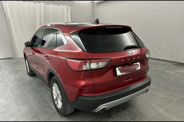 Ford Kuga 2.5 PHEV Titanium 225pk | Driver Assistance Pack | Winterpack | Wegklapbare Trekhaak | Panoramadak | All Weather Banden