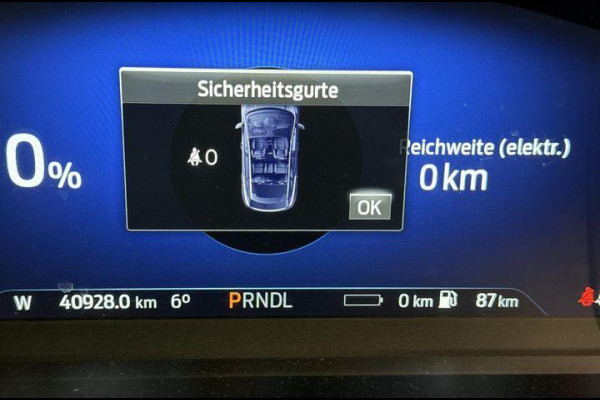 Ford Kuga 2.5 PHEV Titanium 225pk | Driver Assistance Pack | Winterpack | Wegklapbare Trekhaak | Panoramadak | All Weather Banden