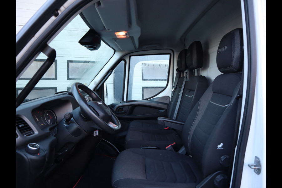 Iveco Daily 35S16 Hi-Matic Euro 6 - Luchtvering - L2H2 - 3.5t KG Trekhaak - LED
