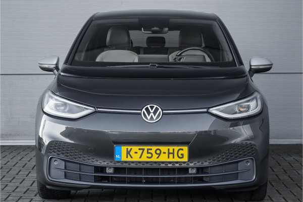 Volkswagen ID.3 First Plus 58 kWh Camera ACC Stuur&Stoelverw 19" 1e Eig BTW