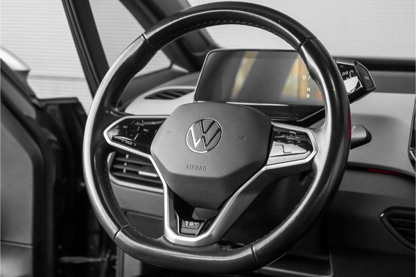 Volkswagen ID.3 First Plus 58 kWh Camera ACC Stuur&Stoelverw 19" 1e Eig BTW